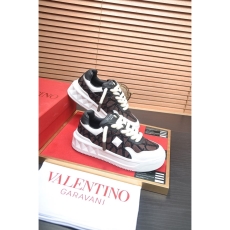 Valentino One Stud Shoes